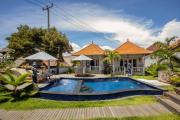 Blue Sky Villa Ceningan