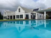 Sanddrif Stellenbosch Guest Farm