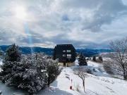 Appartement T3 Font-Romeu