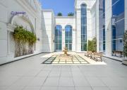 Dream Inn - Modern 1BR in Arjan