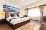 Kathmandu Business Hotel