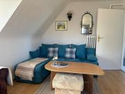 DAT OLE FISCHERHUS - Whg 1