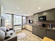 Résidence Le Forest - COCOON A LA MONTAGNE MAE-7911