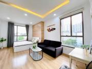 Căn hộ Studio sát sân bay