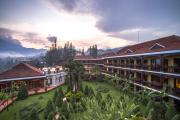 Sapa Mountain Resort Affiliated by Melia