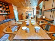 Stylish 3BR Rasuna Apt with Pool, Gym,Wi-Fi, Netflix by 2ndHome