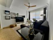 Los Naranjos Apartment