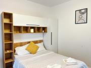 Modern Studio - Near Plaza Mall with Balcony Modern Studio - Near Plaza Mall with Balcony