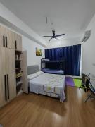 ASTORIA AMPANG, 6Pax - Near KLCC, ZooNegara, AmpangPoint Mall