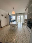 RESIDENCE MARINA MARCONI - WALTERIGATO Apartments SOLO PER FAMIGLIE