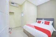 Krekot Residence Pasar Baru
