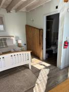 The Upside Down House at The Mercers