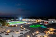 Al Sahab Farm Retreat