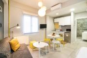 The Acropolis Suite