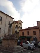 B&B Piazza dei Leoni