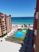 Las Palmeras Beach I