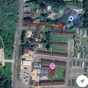 Brean & Berrow Rooms