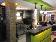 شقه مفروش للايجار لك بالكامل حدائق الاهرام 3غرفه