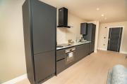 Bright & Contemporary 2 Bed Flat in Birmingham Bright & Contemporary 2 Bed Flat in Birmingham