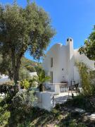 Mas rénové par un architecte