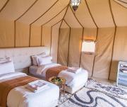 Top Merzouga