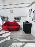 Dans les vignes dEpernay, Maison avec vue spectaculaire