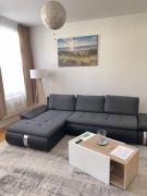 Five O - Familie Meeresluft - 3 Schlafzimmer