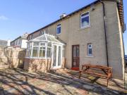 St Marys Cottages No1