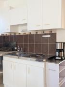 Appart vue mer-au pied du chemin de randonnée " Bassan"