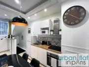 80 B - Paris Sebastopol Cinema