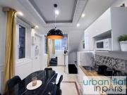 80 B - Paris Sebastopol Cinema