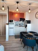 Les lavandes, idéal Thermalisme