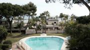Andalucia del Mar · 3 bedroom apartment in Puerto Banus