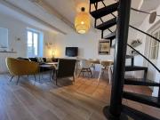 Maison 4 pièces 6 couchages Saint Denis dOléron SDO000-382