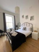 Stay in the heart of Soho