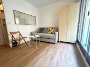 Lappartement Larminat