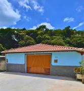 Casa Temporada - Centro Guararema SP