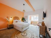 Top Market Harborough