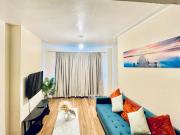 Plaistow Custom House Excel free parking, sleeps 6