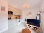 Confort & Élégance - Wifi, 2 pers