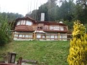 Cabañas Patagonia Camelot