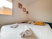 Confort & Élégance - Wifi, 2 pers