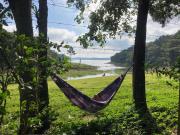 Chalé Frente Represa