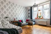 Apartament tuż przy Wawelu Apartament tuż przy Wawelu