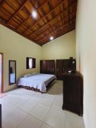 Casa Temporada - Centro Guararema SP