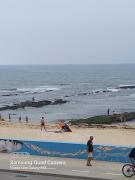 Frente ao Mar Frente ao Mar