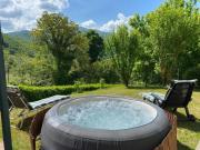 Cozy House in Castelnuovo di Garfagnana + Large Garden