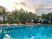 红树林度假酒店