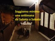 Da nonna Pina a due passi dal mare