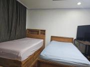 Worcation Gangnam 30 min 여의도25분 가산디지탈단지10분 고척돔 유한대 동양미래대 한영대 근접